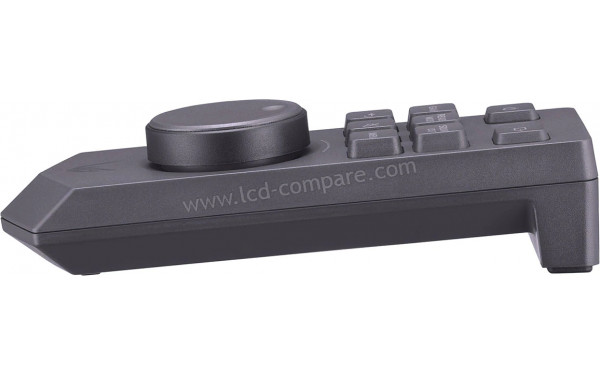 LG 48GQ900-B - T&eacute;l&eacute;commande