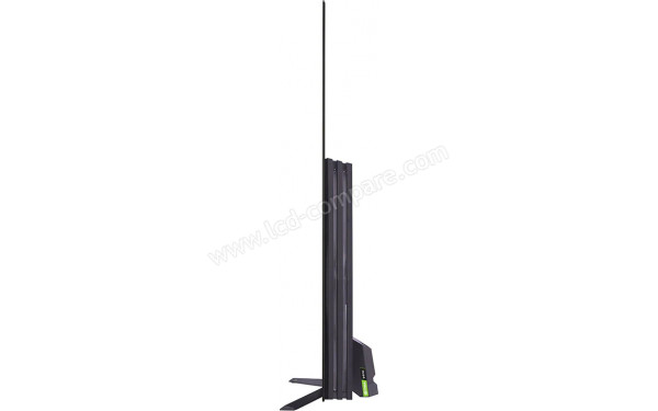 LG 48GQ900-B - Vue de profil droit