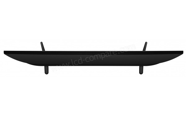 LG 49LJ515V - Vue du dessus