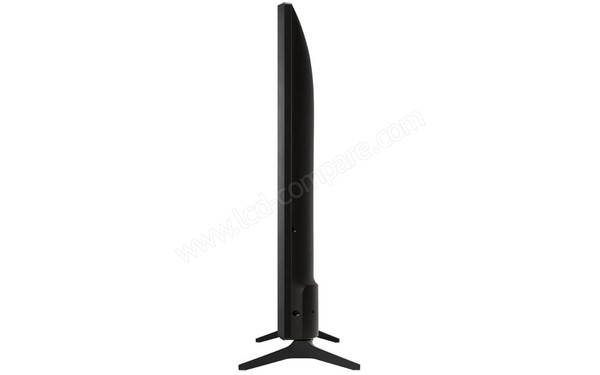 LG 49LK5900 - Vue de profil