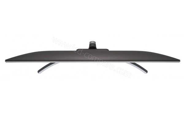 LG 49LK6100 - Vue du dessus