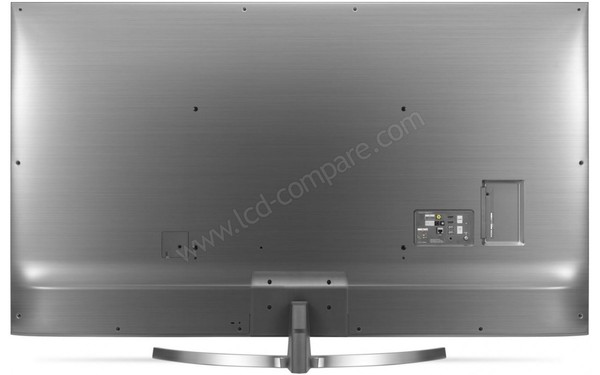 LG 49SK8100 Import EU - Vue de l'arri&egrave;re
