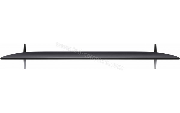 LG 49SM8050 Import EU - Vue du dessus