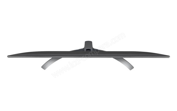 LG 49SM9000 - Vue du dessus