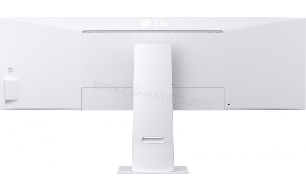LG 49U950A-W.AEK - Vue de l'arri&egrave;re