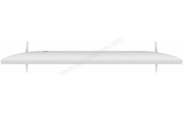 LG 49UN7390 - Vue du dessus