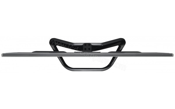 LG 50LA640S - Vue de dessus