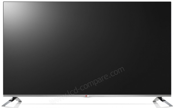 LG 50LB670V - Vue de face