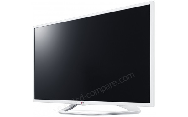LG 50LN577S - Vue 3/4 droit