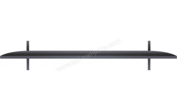 LG 50NANO756PR.API - Vue du dessus