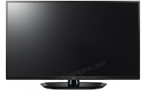 LG 50PN450B - Vue de face