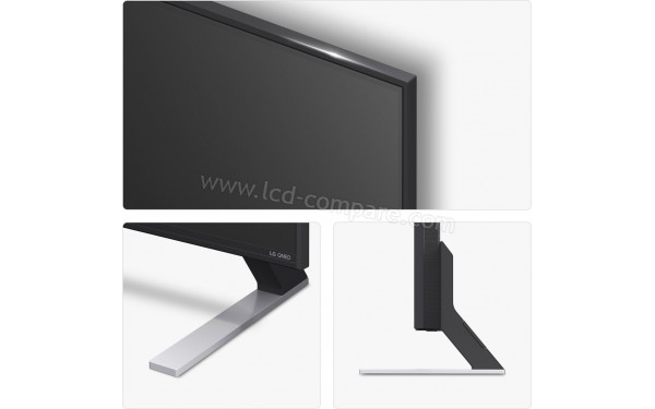 LG 50QNED84A3C - Multi-vues