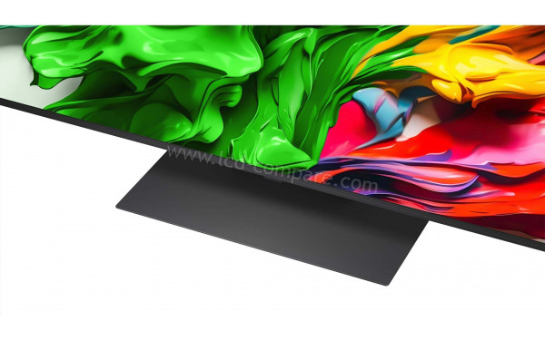 LG 50QNED86A6C.API - Zoom sur la partie basse