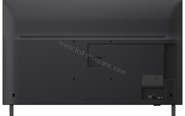 LG 50UA75006LA.API - Vue de l'arri&egrave;re