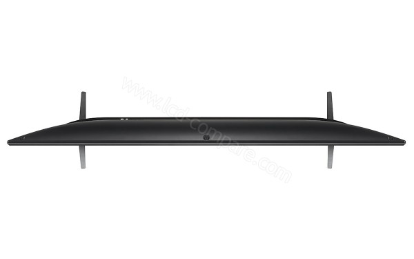 LG 50UM7500 - Vue du dessus