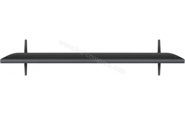 LG 50UP76703LB - Vue du dessus