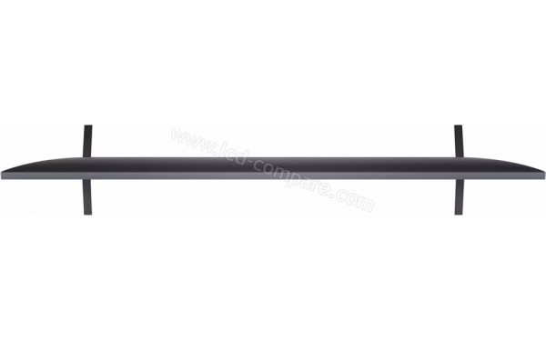 LG 50UR78006LK.AEUD - Vue du dessus