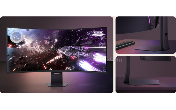 LG 52G930B-B.AEK - Multi-vues