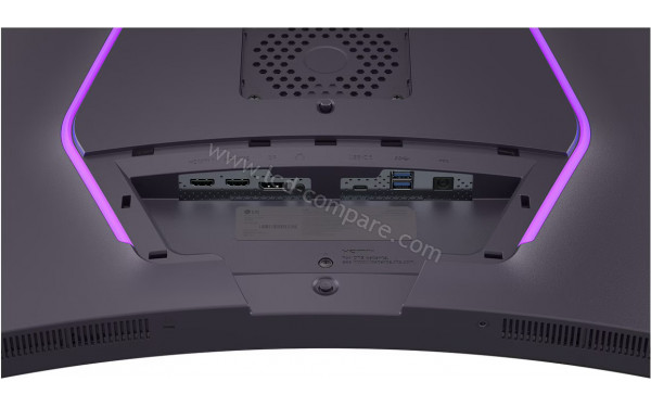 LG 52G930B-B - Connectiques