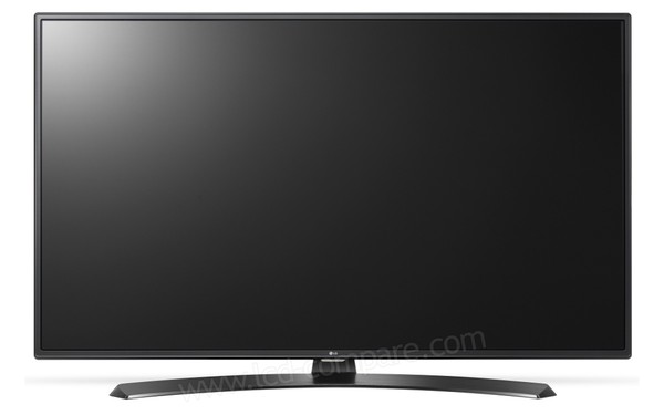 LG 55LH630V Import EU - Vue de face