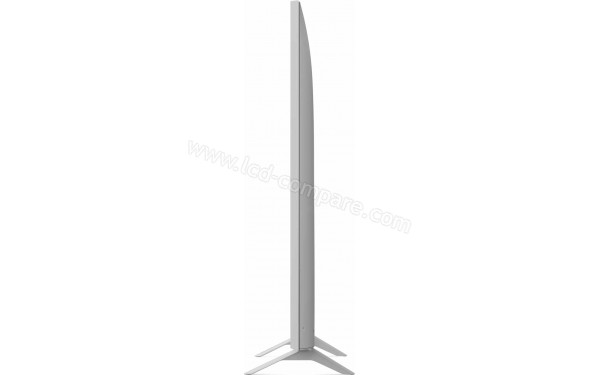 LG 55NANO773 - Vue de profil