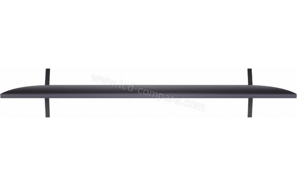 LG 55NANO81T3A - Vue du dessus