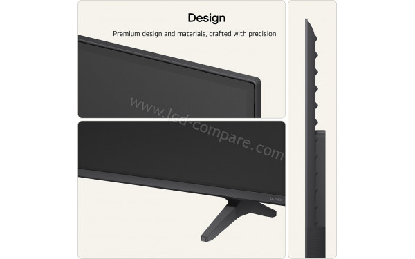 LG 55QNED70B6C.API - Multi-vues