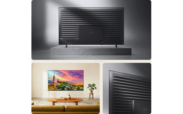 LG 55QNED70B6C.API - Multi-vues