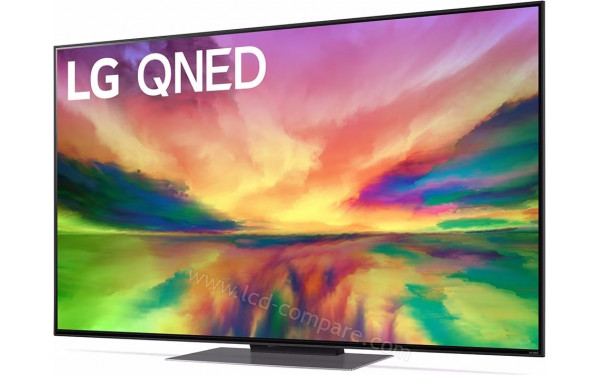 LG 55QNED82 2023 - 139 Cm - Fiche Technique, Prix Et Avis