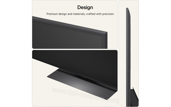 LG 55QNED87B - Multi-vues