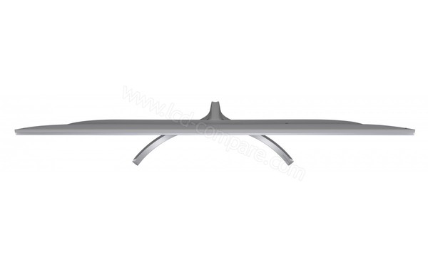 LG 55SJ810V Import EU - Vue du dessus