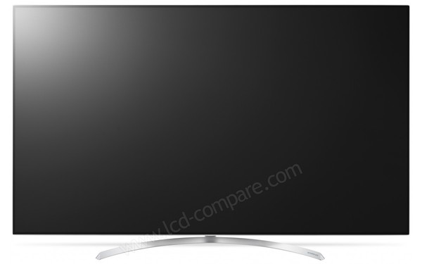 LG 55SJ950V - Vue de face