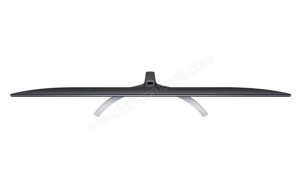 LG 55SM9010 - Vue du dessus