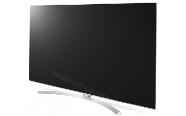 LG 55UH950V Import EU - Vue 3/4 droite 2