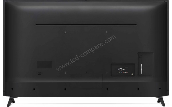 LG 55UM7050PLC.API - Vue de l'arri&egrave;re