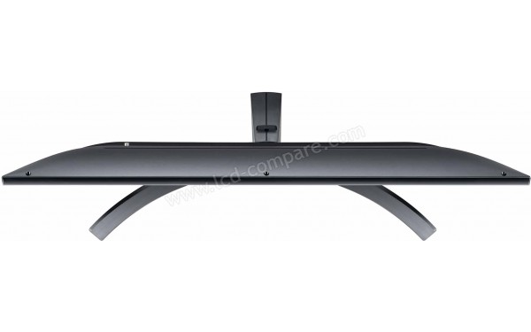 LG 55UN74006LB.API - Vue du dessus