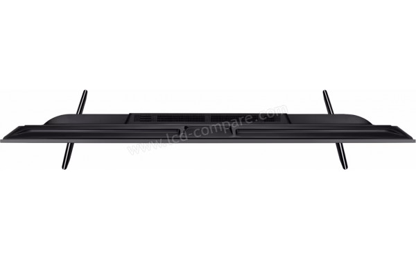 LG 55UR74006LB.AEEQ - Vue du dessus