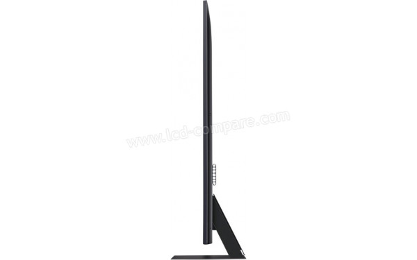 LG 55UT9100 - Vue de profil droit