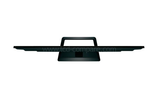 LG 60PA6500 - Vue de dessus