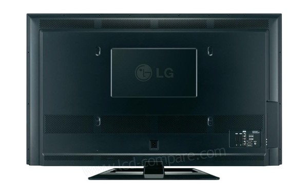 LG 60PA6500 - 152 cm - Fiche technique, prix et avis