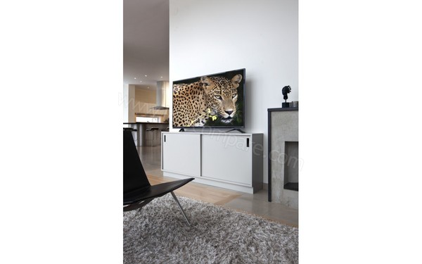 LG 60UF850V - Mise en situation