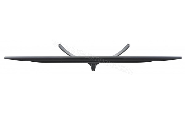 LG 60UJ750V Import EU - Vue du dessus