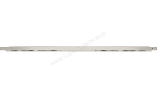 LG 65ART90 - Vue du dessus