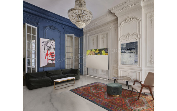 LG 65ART90 - Mise en situation