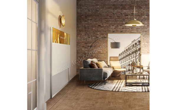 LG 65ART90 - Mise en situation