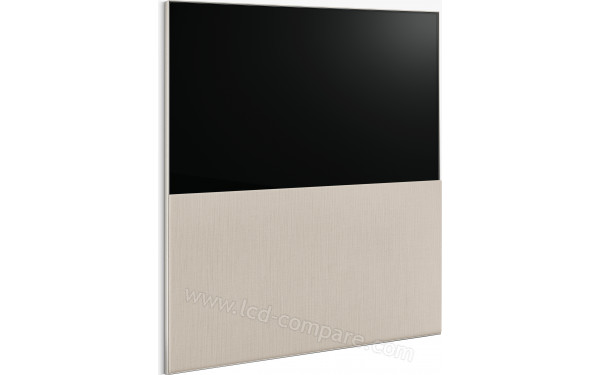 LG 65ART90 - Vue 3/4 gauche