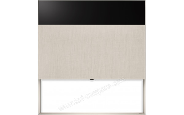 LG 65ART90 - Vue de face