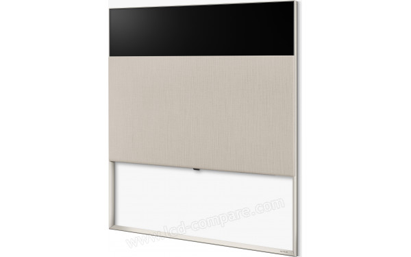 LG 65ART90 - Vue 3/4 droite