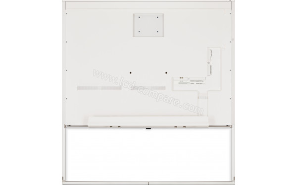LG 65ART90 - Vue de l'arri&egrave;re