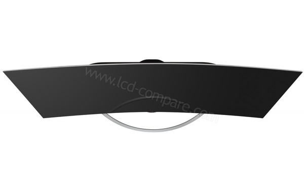 LG 65EC970V - Vue du dessus